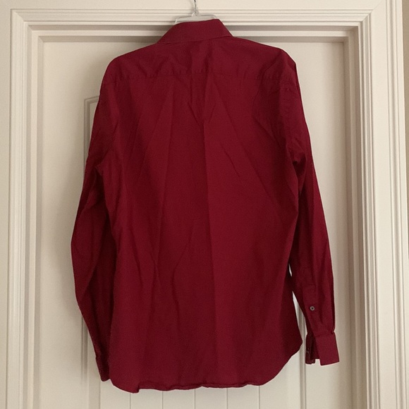 APT 9 Mens Dress Shirt - Picture 2 of 3